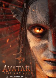 Аватар 3: Пламя и пепел (2025)
